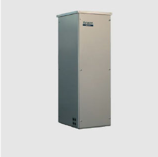 référence : WFC-SC 5 Puissance frigo : 17.6 kW