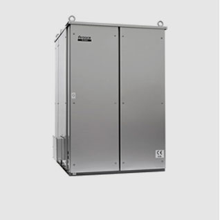 référence : WFC-SC 20 Puissance frigo : 70 kW