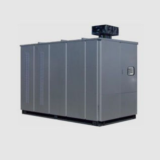 référence : CH-MG 150 Puissance frigo : 527 kw