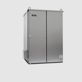 référence : WFC-SC 50 Puissance frigo : 176 kW